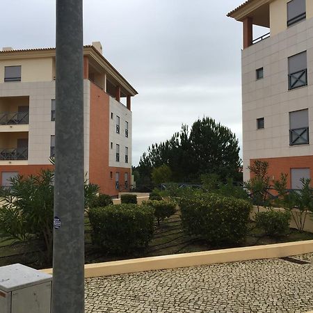 Ferienwohnung Corcovada Lote 35 Albufeira Exterior foto