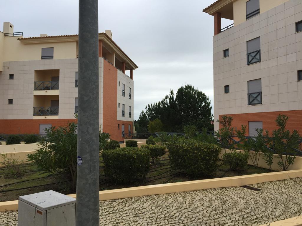 Ferienwohnung Corcovada Lote 35 Albufeira Exterior foto